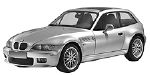 BMW E36-7 P0C29 Fault Code