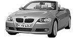 BMW E93 P0C29 Fault Code