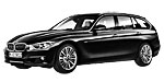 BMW F31 P0C29 Fault Code